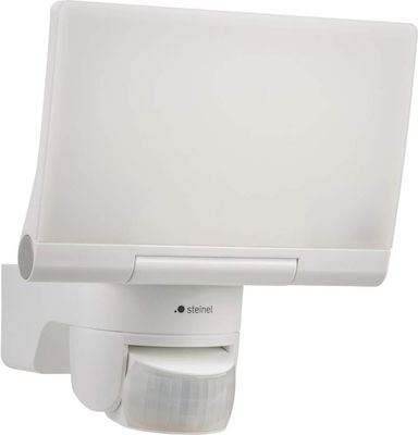 Steinel XLED Home 2 LED Flutlicht 14.8W Natürliches Weiß mit Bewegungssensor