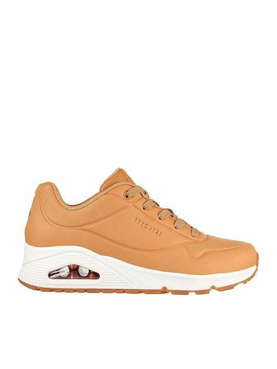 Skechers Adidași Pentru Femei Maro