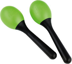 Nino Percussion Plastic Egg Maraca NINO569-GG