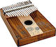 Meinl Solid Kalimba Kalimba