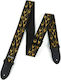 Dunlop Classic Strap Black