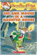 Geronimo Stilton, 3: Cat and Mouse Un a Haunted House