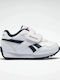 Royal Rewind Αθλητικά Παιδικά Παπούτσια Running με Σκρατς Cloud White / Vector Navy / Vector Red
