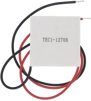 Thermoelectric Cooler Peltier 12V 6A