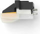 Lenco Ceramic Turntable Cartridge N-30 Yellow