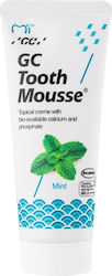 GC Tooth Mousse Οδοντόκρεμα για Πλάκα & Τερηδόν...