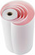 Echocardiography Roll Paper with Sheets 210mm x 30m