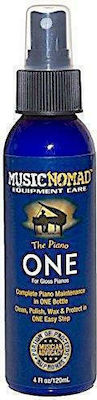 MusicNomad The Piano One 120ml