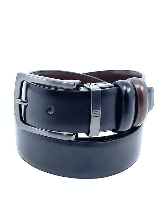 Legend Accessories Men's Belt Leather Double Si...