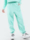 Jogginghose Jogger Clear Lagoon
