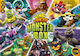 Board Game King of Tokyo: Monster Box for 2-6 Players 8+ Years Old (EN) Iello