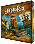 Asmodee Joc de Masă Jamaica 2nd Edition pentru 2-6 Jucători 8+ Ani