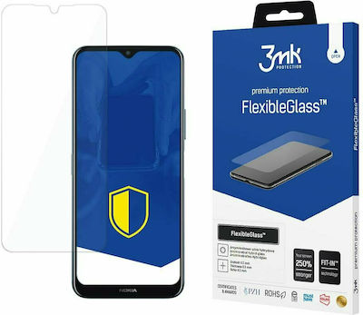 3MK FlexibleGlass Tempered Glass (Nokia G50)