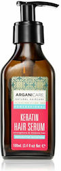 Arganicare Serum Pentru Păr Cu Keratină 100ml