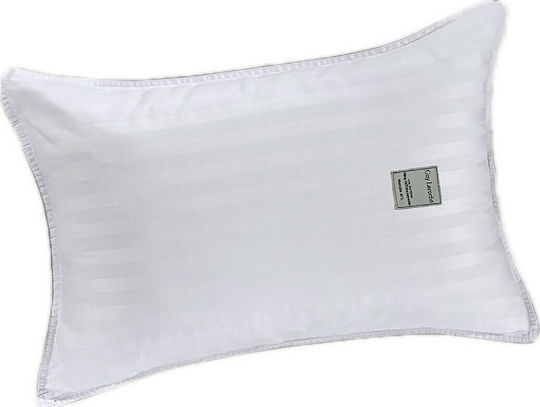 Guy Laroche 3D Μαξιλάρι Ύπνου Microfiber 50x70cm 2τμχ