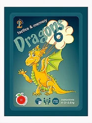 Dragons 6 5+ Years (EN) OIKOPEN