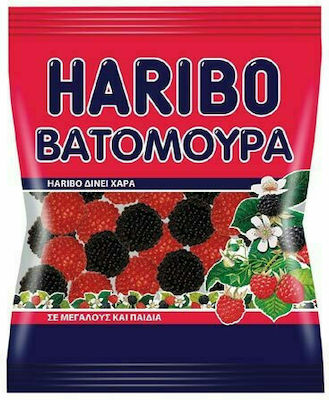 Haribo Jellies Berries 100gr