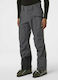 Helly Hansen Elevation Shell 3.0 65751-983 Ski & Snowboard Gray