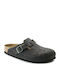 Boston Men's Slipper Anthracite