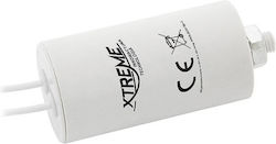 XTREME Πυκνωτής Κινητήρων 100μF 450V 1τμχ DM-3378