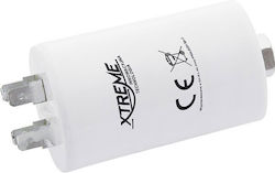 XTREME Πυκνωτής Κινητήρων 25μF 450V 5τμχ DM-2776