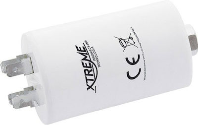 XTREME Kondensator Motoren 50μF 450V 5Stück DM-3350