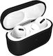 iDeal Of Sweden Atelier Plastic Case Black for Apple AirPods Pro