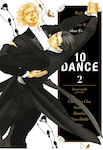 10 Dance, Vol. 2