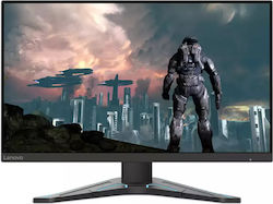 Lenovo G24-20 IPS Monitor de jocuri 23.8" FHD 1920x1080 165Hz