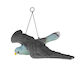Bradas Hawk Repellent Decoy Birds 0.35x0.08m