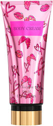 Chicphia Sexy Love Moisturizing Cream Body 200ml