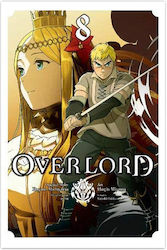 Overlord, Vol. 8 Vol. 8