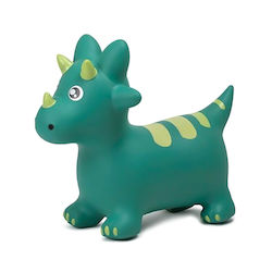 Eureka Hopper Dinosaur for 1+ year old Green