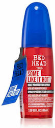 Tigi Bed Head Some Like it Hot Spray Haarschutz 100ml Tigi Bed Head Some Like it Hot Spray Haarschutz 100ml