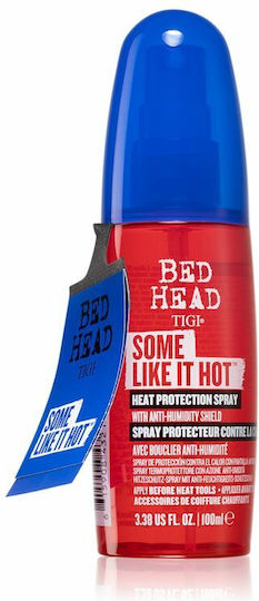 Tigi Bed Head Some Like it Hot Spray Haarschutz 100ml