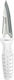 Salvimar Predathor Diving Knife Spearfishing Knife with Blade Length 8cm