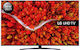 LG Smart Τηλεόραση 50" 4K UHD LED 50UP81003LR (2021)