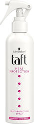 Schwarzkopf Taft Heat Protection 250ml