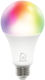 Deltaco Smart Λάμπα LED για Ντουί E27 RGB 810lm
