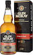 Fired Oak Single Malt Ουίσκι 10 Ετών Σκωτίας 40% 700ml