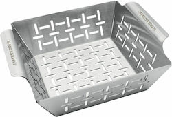 Jamestown Behälter für Gemüse Grillgeschirr Jamestown Behälter für Gemüse Grillgeschirr