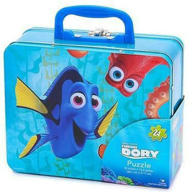 Παιδικό Puzzle Finding Dory 24pcs Giochi Preziosi