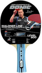 Donic Waldner 800 Хилка за пинг-понг за напреднали играчи Donic Waldner 800 Хилка за пинг-понг за напреднали играчи
