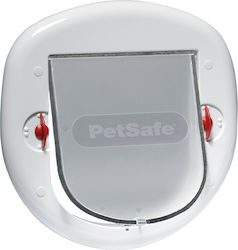 Pet Safe Врата За Куче И Котка От Пластмаса