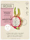 Iroha Nature Dragonfruit Sheet Μάσκα Προσώπου για Λάμψη 20ml