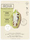 Iroha Nature Noni Gesichtsmaske für das Gesicht für Anti-Aging 1Stück 20ml