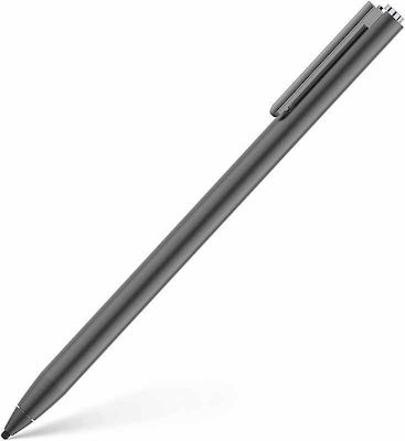 Adonit Dash 4 Digital Stylus Pen with Palm Rejection Graphite Black