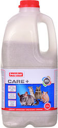 Beaphar Care+ Nisip pentru Custi Rozatoare 1.3kg 1.3kg