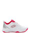 Lotto Mirage 600 Women's Tennis Shoes for All Courts White