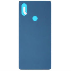 Καπάκι Μπλε Xiaomi Mi 8 SE